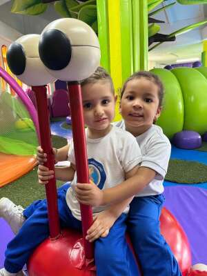 Foto Colegio Americano de Barranquilla #1