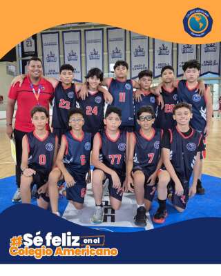 Foto Colegio Americano de Barranquilla #2