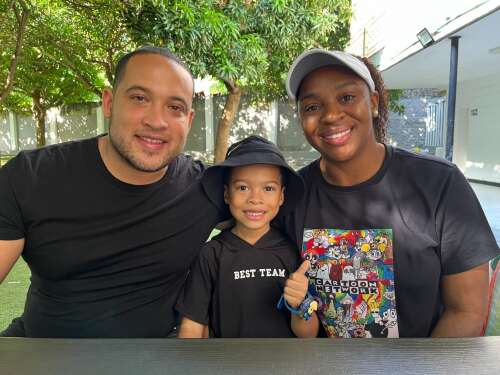 Foto Colegio Americano de Barranquilla #2