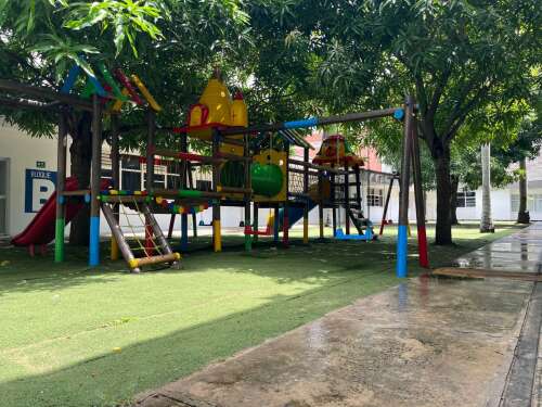 Foto Colegio Americano de Barranquilla #2