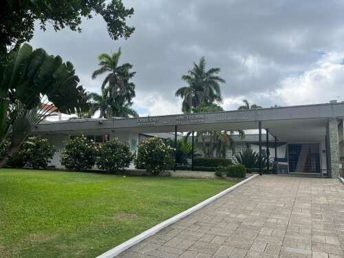 Foto Colegio Americano de Barranquilla #0