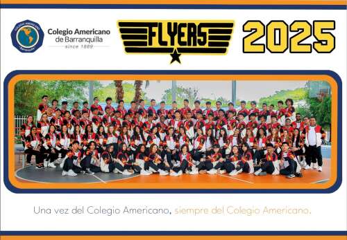 Foto Colegio Americano de Barranquilla #2