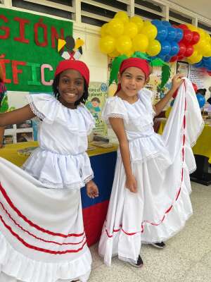 Foto Colegio Americano de Barranquilla #2