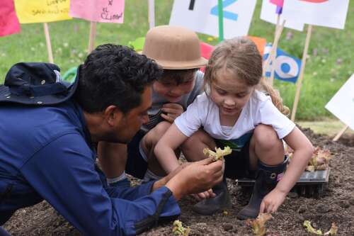 Colegio Gimnasio La Montaña