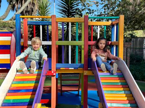 Photo Colegio Gimnasio Moderno #3