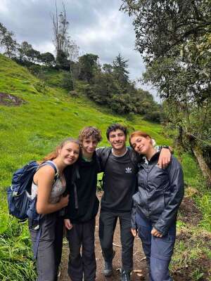 Foto Colegio Kajuyalí School #1