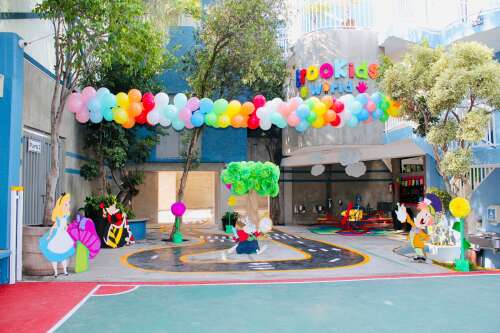 Foto Colegio Micole test #3