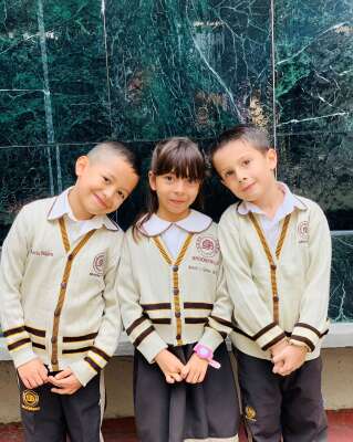 Foto Colegio Micole test #1