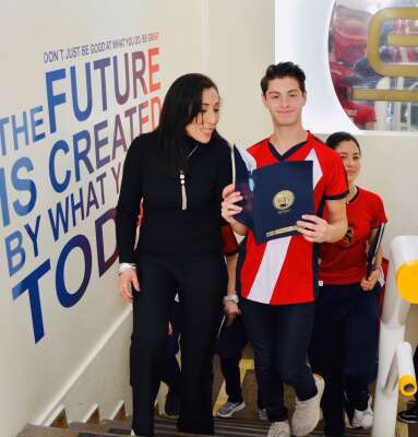 Foto Colegio Micole test #2