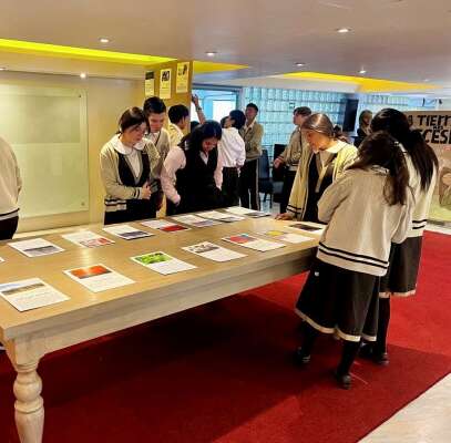 Foto Colegio Micole test #3