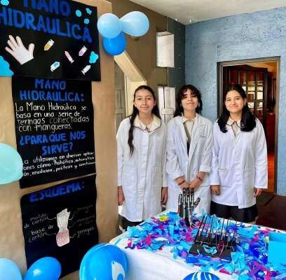 Foto Colegio Micole test #3