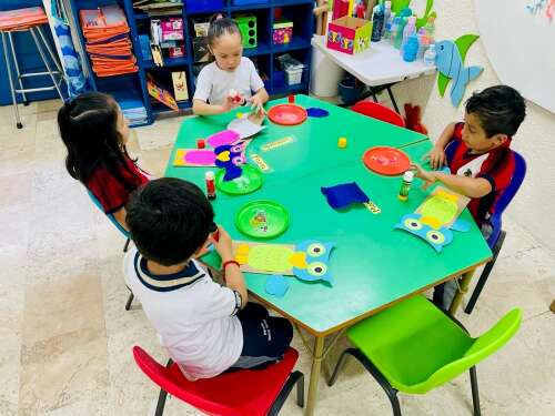 Foto Colegio Micole test #0