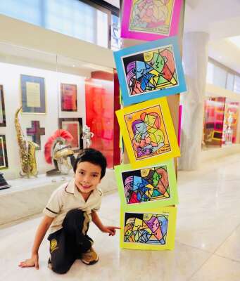 Foto Colegio Micole test #3