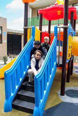 Foto Colegio Innova Niza  #1