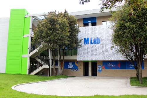 Foto Colegio Innova Niza  #2