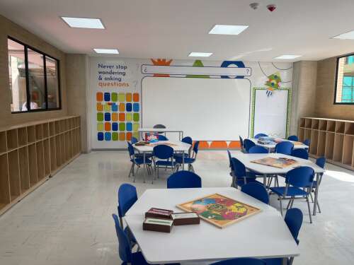 Foto Colegio Innova Niza  #2