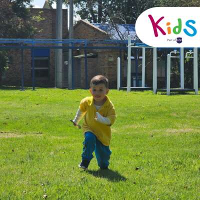 Foto Jardín Infantil KSI KidS #3