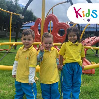 Foto Jardín Infantil KSI KidS #3