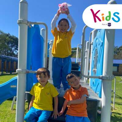 Foto Jardín Infantil KSI KidS #3
