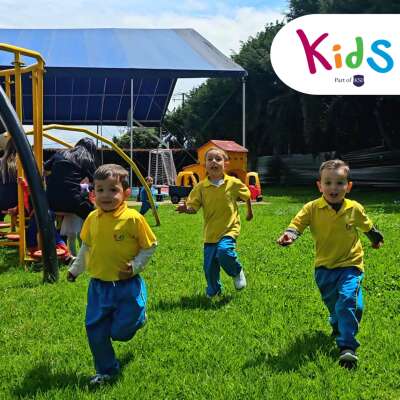 Foto Jardín Infantil KSI KidS #1