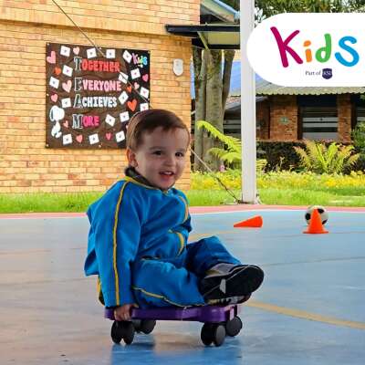 Foto Jardín Infantil KSI KidS #3