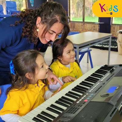 Foto Jardín Infantil KSI KidS #3