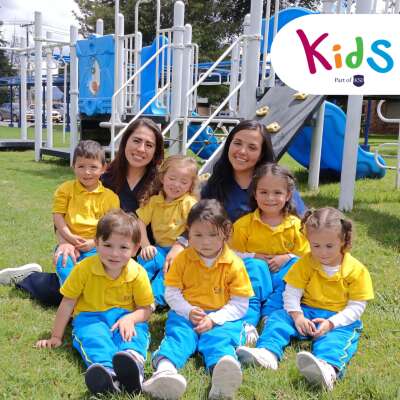 Foto Jardín Infantil KSI KidS #3