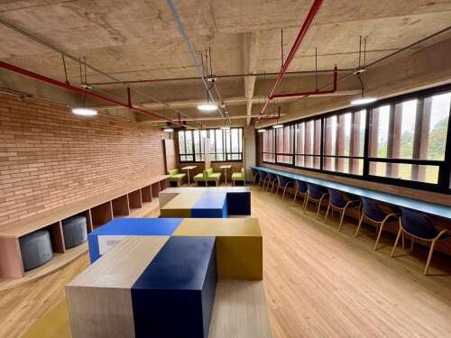 Colegio Evergreen School