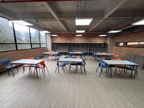 Foto Colegio Evergreen School #2