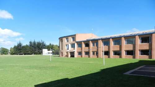 Foto Colegio Evergreen School #2