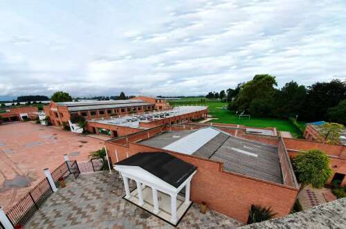 Foto Colegio Evergreen School #2