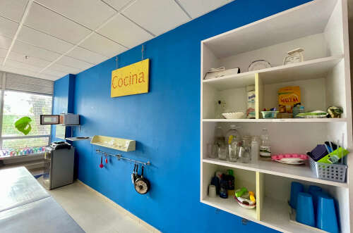 Foto Jardín Infantil Greeners Preschool By Evergreen School #2