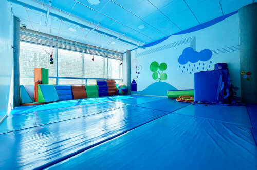 Foto Jardín Infantil Greeners Preschool By Evergreen School #2