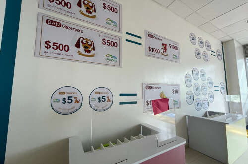 Foto Jardín Infantil Greeners Preschool By Evergreen School #2