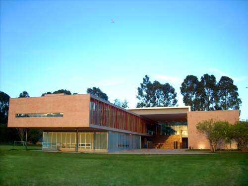 Foto Colegio Los Nogales #2