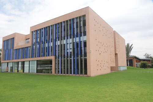 Foto Colegio Los Nogales #2