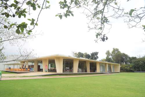 Foto Colegio Los Nogales #2