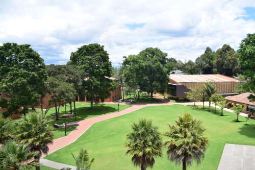 Foto Colegio Los Nogales #1