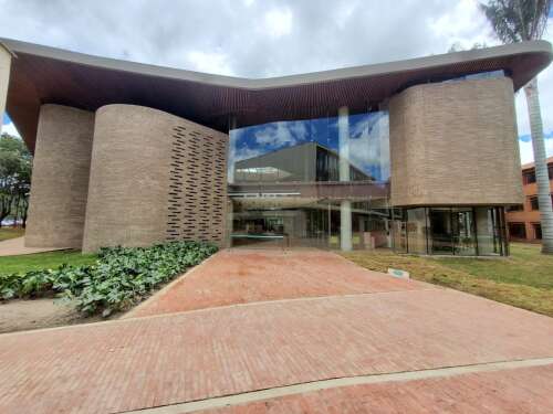 Foto Colegio Los Nogales #2