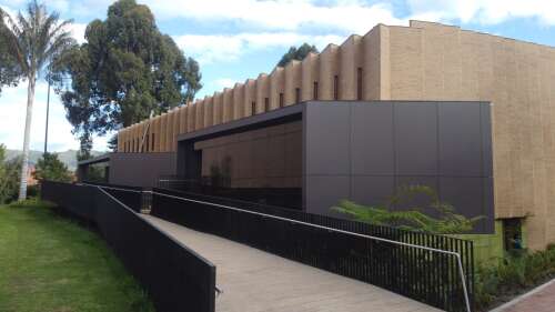 Foto Colegio Los Nogales #2