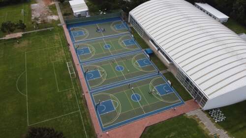 Foto Colegio Los Nogales #2