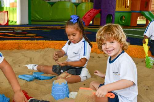 Aspaen Little Explorers