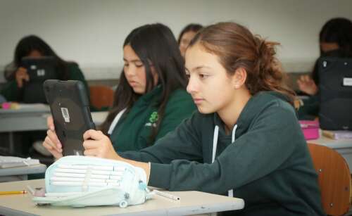 Foto Colegio Santa María #2