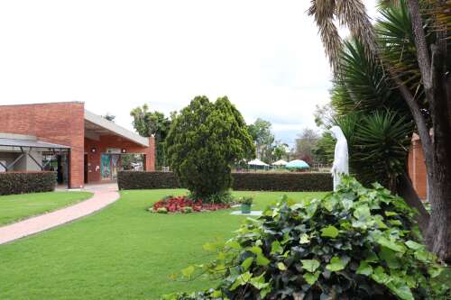 Foto Colegio Santa María #2