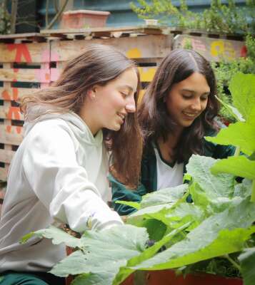 Foto Colegio Santa María #2
