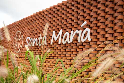 Foto Colegio Santa María #0