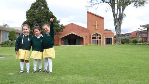 Foto Colegio Santa María #1