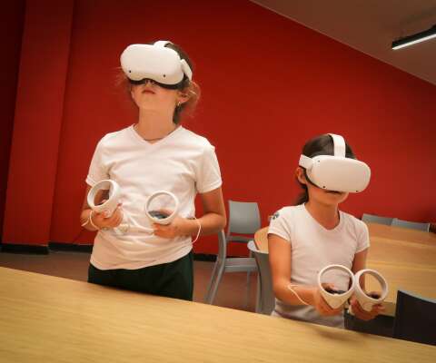 Foto Colegio Santa María #2