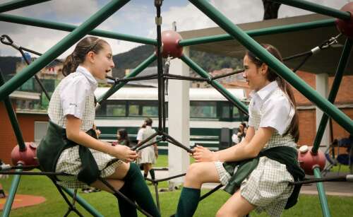 Foto Colegio Santa María #2