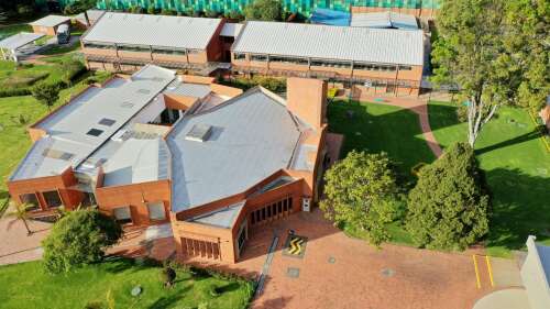 Foto Colegio Santa María #2